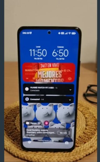 Xiaomi Redmi Note 10 Pro 128GB/6GB RAM