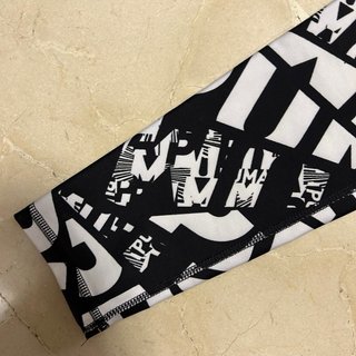Mallas Puma estampadas