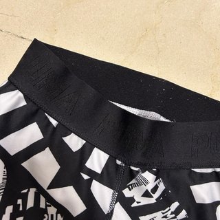 Mallas Puma estampadas