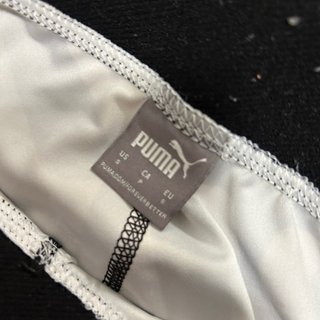 Mallas Puma estampadas