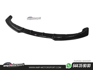 SPOILER / LIP DELANTERO PARA HYUNDAI GENESIS COUPÉ MK1 2009-2012