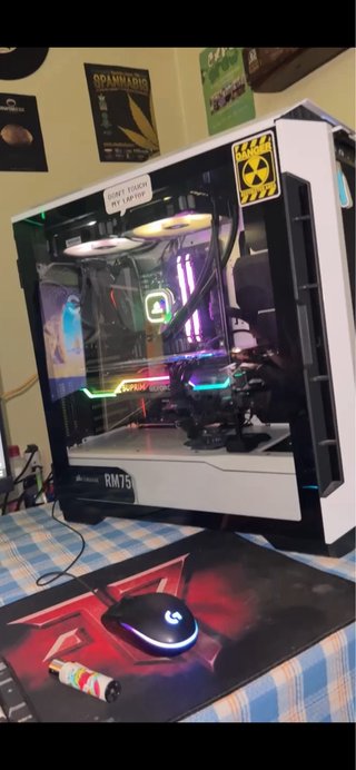 PC Gaming msi