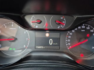 Opel Corsa 2022