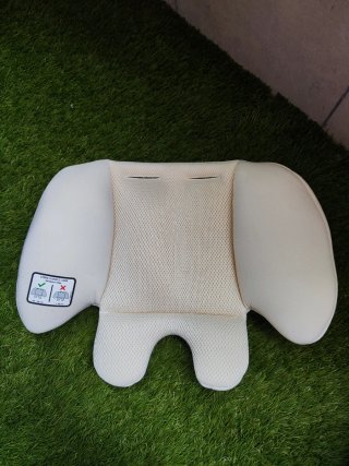 Asiento grupo 0 coche Cloud G i-Size Cybex Portabe