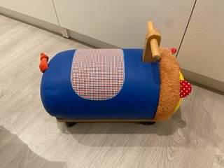 Correpasillos Moulin Roty