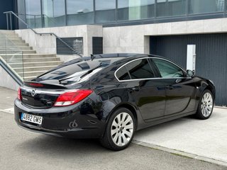 Opel Insignia 2010