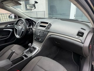 Opel Insignia 2010