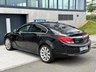 Opel Insignia 2010