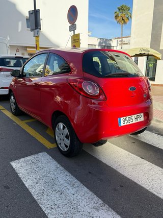 Ford Ka 2013 Bluetooth *30.000KM*