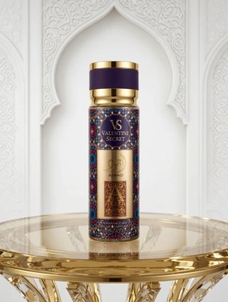 Brumas de perfumes árabes a elegir . 250ml .