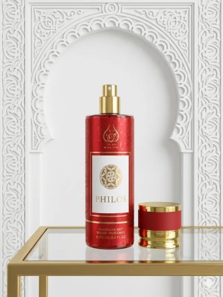 Brumas de perfumes árabes a elegir . 250ml .