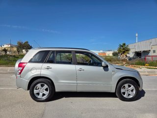 Suzuki Grand Vitara 2009