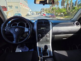 Suzuki Grand Vitara 2009