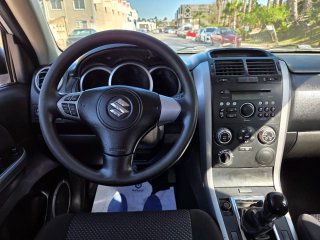 Suzuki Grand Vitara 2009