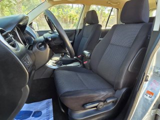 Suzuki Grand Vitara 2009
