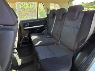 Suzuki Grand Vitara 2009