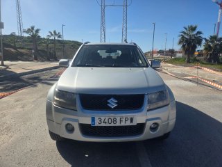 Suzuki Grand Vitara 2009