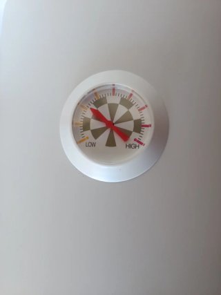 Termo Cata