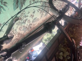 Bicicleta Plegable B-PRO