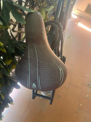Bicicleta Plegable B-PRO