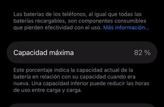 iPhone 14 Pro 128GB Negro