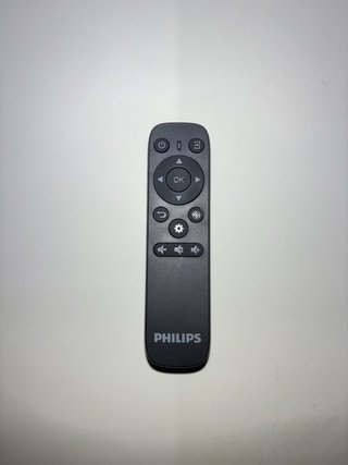 Philips PicoPix Max One PPX520