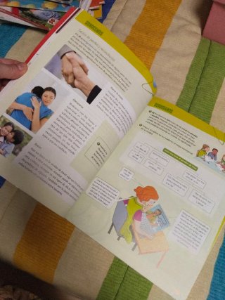 Religión católica 4 primaria