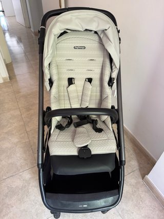 Carrito Peg Perego Veloce