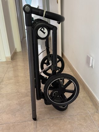 Carrito Peg Perego Veloce