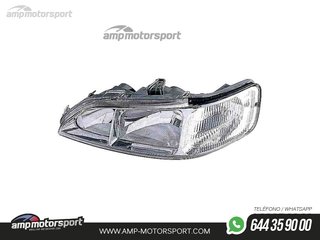 FARO DELANTERO IZQUIERDO PARA HONDA ACCORD VII