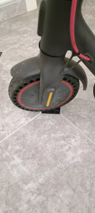 Patinete eléctrico Xiaomi pro 2