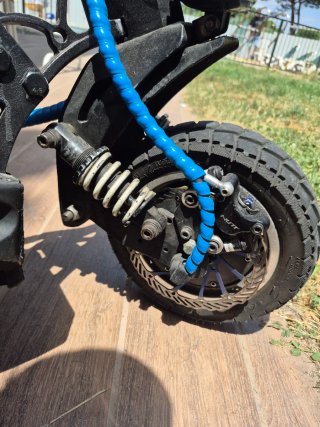 Patinete Eléctrico Alta Gama Acepto ofertas