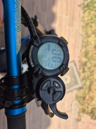 Patinete Eléctrico Alta Gama Acepto ofertas