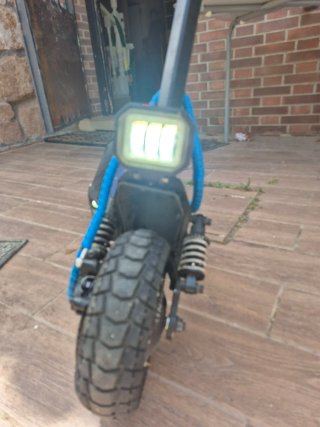 Patinete Eléctrico Alta Gama Acepto ofertas
