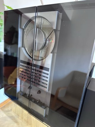 Bang & Olufsen Beosystem 2500