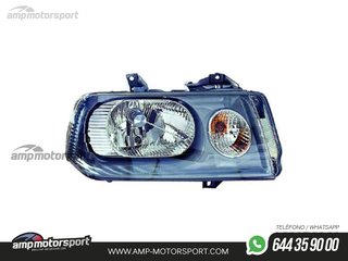 FARO DELANTERO IZQUIERDO PARA CITROËN JUMPY / FIAT SCUDO / PEUGEOT EXPERT
