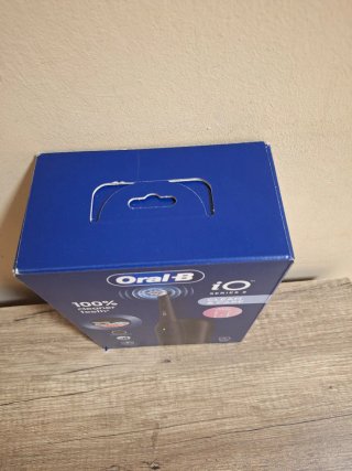 Oral-B iO Series 2 Cepillo Eléctrico