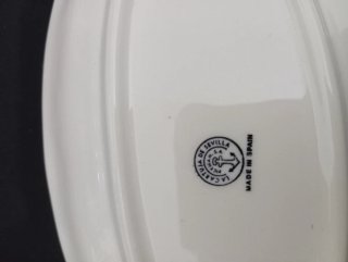 Sopera y otras La Cartuja