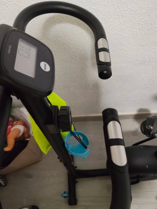 Bicicleta Estática DOMYOS