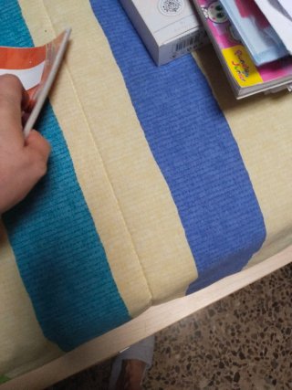 Música 4 primaria