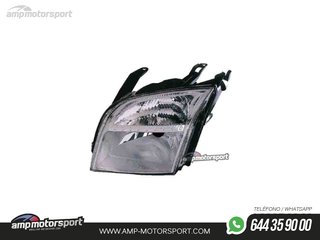 FARO DELANTERO IZQUIERDO PARA FORD FUSION