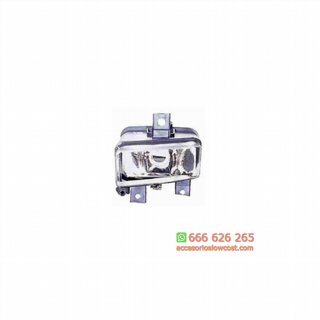 Faros antiniebla para OPEL  OMEGA B  Restyling  (