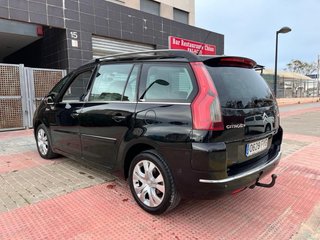 Citroen C4 Picasso 7 plazas