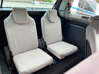 Citroen C4 Picasso 7 plazas
