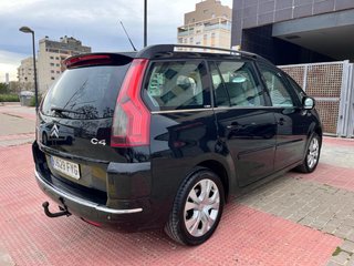 Citroen C4 Picasso 7 plazas
