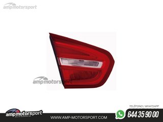 PILOTO TRASERO IZQUIERDO PARA MERCEDES-BENZ X156