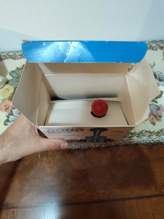 Joystick Competition Pro 5000