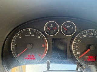 Audi A3 Sline