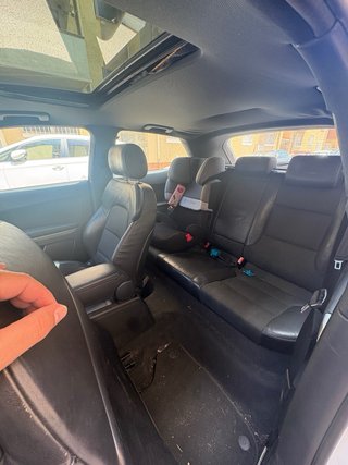 Audi A3 Sline