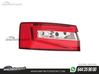 PILOTO TRASERO IZQUIERDO PARA SKODA SUPERB